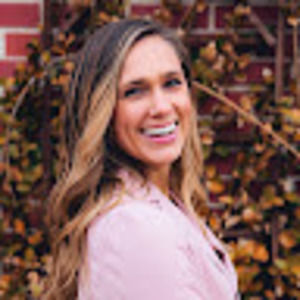 Meet your Posher, Kelsey